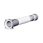 Гибкая труба АНИ K106 1 1/2 -40/50, длина 366-776 мм купить в Новосибирске | "Проконсим"