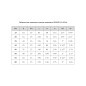 Кран стальной шаровой цельносварной 11с39п1 DN 15 PN 25 85мм стандартнопроходной муфта-муфта с ручкой BREEZE купить в Новосибирске | "Проконсим"