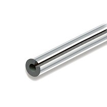 Трубка теплоизоляционная K-FLEX ST AL CLAD, DN 15-160, толщина стенки 19мм купить в Новосибирске | "Проконсим"