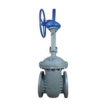 Задвижки стальные 30с527нж DN 500-800 PN 25 фланцевые до 450гр.СибЗТА купить в Новосибирске | "Проконсим"