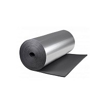 Рулон теплоизоляционный K-FLEX ST AL CLAD купить в Новосибирске | "Проконсим"