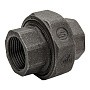 Американка чугунная DN15 PN16 м-м конусным уплотнением Fittex Plus купить в Новосибирске | "Проконсим"