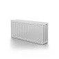Панельный радиатор PRADO UNIVERSAL Z(Кр) Тип 30, 400х800мм резьба-2G1/2'', 1410вт, нижнее подкл. купить в Новосибирске | "Проконсим"