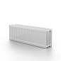 Панельный радиатор PRADO CLASSIC Z Тип 30, 300х2200мм резьба-4G1/2'', 2999вт, боковое подкл. купить в Новосибирске | "Проконсим"