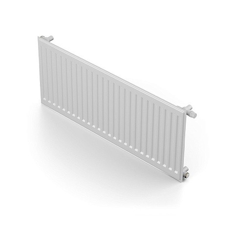 Панельный радиатор PRADO UNIVERSAL Z(Кр) Тип 10, 400х800мм резьба-2G1/2'', 584вт, нижнее подкл. купить в Новосибирске | "Проконсим"