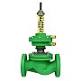 Регулятор давления АСТА Д123/РПД(НО) DN 65 PN 25 нормально-открытый Kvs4.0 ф/ф до 150гр. наст. 0,04-0,2 МПа купить в Новосибирске | "Проконсим"