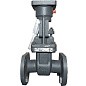 Задвижка стальная 30с941нж DN 50 PN 16 фланцевая L=180мм  до 450гр. класс ''А'' СибЗТА купить в Новосибирске | "Проконсим"