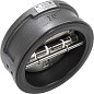 Клапан обратный 2-створчатый DN 125 PN 16 межфланцевый до 120гр. створки из нержавеющей стали  РИДАН ЗОД 082X4054R купить в Новосибирске | "Проконсим"