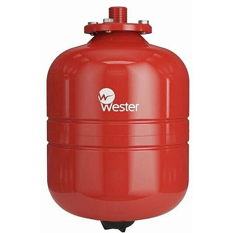 Баки расширительные для отопления DN 20-100 PN 16 вертикальные красные WESTER купить в Новосибирске | "Проконсим" Баки расширительные для отопления DN 20-100 PN 16 вертикальные красные WESTER купить в Новосибирске | "Проконсим"