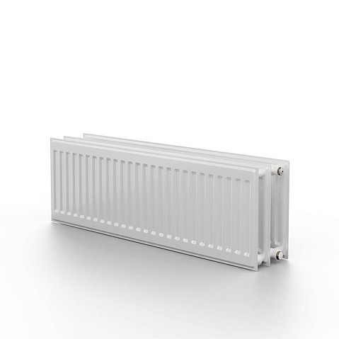 Панельный радиатор PRADO CLASSIC Z Тип 30 300х1300мм резьба-4G1/2'' 1800вт боковое подкл. купить в Новосибирске | "Проконсим"