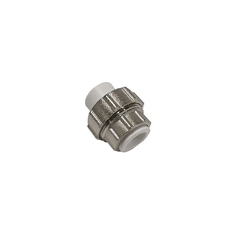 Муфра разъемная 32 PN 25 G-1 1/4'' купить в Новосибирске | "Проконсим"