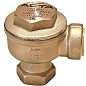 Конденсатоотводчик ТЕРМОКОН DN 15 PN 16 термостатический угловой резьбовой G1/2''  до 200гр. АСТА-КТ361 купить в Новосибирске | "Проконсим"