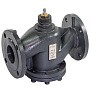 Клапаны чугунные регулирующий DN 65-400 PN 16 фланцевые под привод до 150гр. РИДАН VFM-2R купить в Новосибирске | "Проконсим"