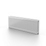 Панельный радиатор PRADO CLASSIC Z Тип 20, 300х2800мм резьба-4G1/2'', 2656вт, боковое подкл. купить в Новосибирске | "Проконсим"