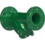 Фильтры сетчатые чугунные DN 50-600 PN 16 фланцевые до 120гр. GALA Тип 7309H купить в Новосибирске | "Проконсим"