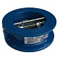 Клапан обратный Tecofi CB3448N, двустворчатый, DN 100 PN 16 , чугунный купить в Новосибирске | "Проконсим"