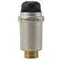 Воздухоотводчик VARMEGA VM132 DN20 PN6 вертикальный выпуск НР-3/4'' автоматический купить в Новосибирске | "Проконсим"