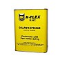 Клей K-FLEX 2.6 lt K 467 купить в Новосибирске | "Проконсим"