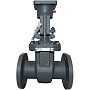 Задвижка стальная 30с941нж DN 150 PN 16 фланцевая L=280мм до 450гр. класс ''А'' СибЗТА купить в Новосибирске | "Проконсим"