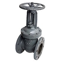 Задвижки стальные 30с64нж DN 50-300 PN 25 фланцевые МЗТА купить в Новосибирске | "Проконсим"