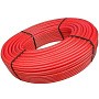 Трубы PE-Xa с EVOH DN 16-20 PN 10 из сшитого полиэтилена для теплого пола красные MVI купить в Новосибирске | "Проконсим"