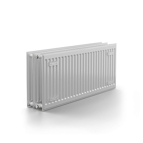 Панельный радиатор PRADO CLASSIC Z(Кр) Тип 30, 400х2400мм резьба-4G1/2'', 4097вт, боковое подкл. купить в Новосибирске | "Проконсим"