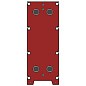 Теплообменник разборный РоСВЕП Tranter GLD-013 / GLP-013 купить в Новосибирске | "Проконсим"