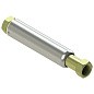 Компенсатор сильфонный резьбовой DN 32 PN 16 L 285 мм (-40/+10) Hortum купить в Новосибирске | "Проконсим"