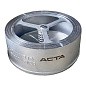 Клапаны обратные межфланцевые из нержавеющей стали DN 40 PN 25 Тмакс 200 °С АСТА ОК352 купить в Новосибирске | "Проконсим"