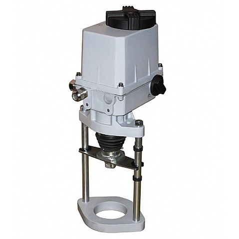 Клапан смесительный 27ч908нж DN 65-150 PN 16 с электроприводом REGADA ST 0.1 КПСР купить в Новосибирске | "Проконсим" Клапан смесительный 27ч908нж DN 65-150 PN 16 с электроприводом REGADA ST 0.1 КПСР купить в Новосибирске | "Проконсим"