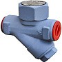 Конденсатоотводчики ТЕРМОКОН DN 15-25 PN 63 термодинамические резьбовые BSP-T до 400гр. АСТА-ТД141 купить в Новосибирске | "Проконсим"