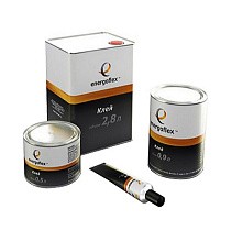 Клей Energoflex Extra купить в Новосибирске | "Проконсим"