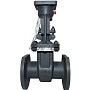 Задвижка стальная 30с941нж DN  80 PN 16 фланцевая L= 210мм до 450гр. класс ''А'' СибЗТА купить в Новосибирске | "Проконсим"