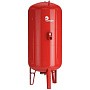 Баки расширительные для отопления DN 32-80 PN 10 вертикальные красные WESTER купить в Новосибирске | "Проконсим"