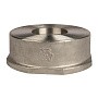 Клапаны обратные тарельчатые DN 15-200 PN 40 стальные межфланцевые до 300гр. Рашворк купить в Новосибирске | "Проконсим"