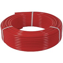 Трубы Valfex PE-RT DN 16-20 PN 1 S-2,0-мм красные купить в Новосибирске | "Проконсим"