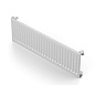Панельный радиатор PRADO CLASSIC Z(Кр) Тип 10 300х900мм резьба-4G1/2'' 522вт боковое подкл. купить в Новосибирске | "Проконсим"