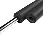 Трубка каучуковая K-Flex Solar HT, DN 89,  H-19мм, L 2м до 150 градусов купить в Новосибирске | "Проконсим"
