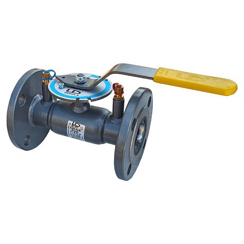 Краны стальные шаровые регулирующие DN 20-100 PN 25-40 цельносварные фланцевые рычаг LD Energy Regula купить в Новосибирске | "Проконсим" Краны стальные шаровые регулирующие DN 20-100 PN 25-40 цельносварные фланцевые рычаг LD Energy Regula купить в Новосибирске | "Проконсим"