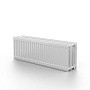 Панельный радиатор PRADO CLASSIC Z Тип 30, 300х400мм резьба-4G1/2'', 600вт, боковое подкл. купить в Новосибирске | "Проконсим"