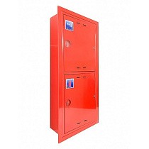 Шкафы пожарные  ШПК-320В купить в Новосибирске | "Проконсим"