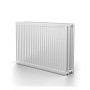 Панельный радиатор PRADO CLASSIC Z Тип 30, 600х2200мм резьба-4G1/2'', 5290вт, боковое подкл.