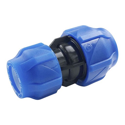 Муфта компрессионная переходная Valfex DN-40x32 PN-16  купить в Новосибирске | "Проконсим"