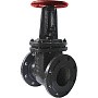 Задвижка чугунная 30ч6бр DN 250 PN 10 фланцевая параллельная ЛМЗ Семенов купить в Новосибирске | "Проконсим"