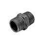 Ниппель чугунный DN32 PN16 шт-шт Fittex Plus