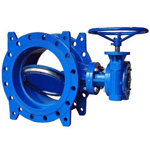 Затворы чугунные дисковые DN 200-1200 PN 10(16) фланцевые с 2-эксцентриситетами с чугунным диском редуктором СибЗТА купить в Новосибирске | "Проконсим" Затворы чугунные дисковые DN 200-1200 PN 10(16) фланцевые с 2-эксцентриситетами с чугунным диском редуктором СибЗТА купить в Новосибирске | "Проконсим"