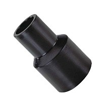 Переход литой (спигот) PN 10 ПЭ100 SDR 11 DN 315-225 короткий купить в Новосибирске | "Проконсим"