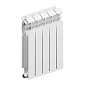 Радиатор биметаллический RIFAR ECOBUILD Ventil VL 80х575х100 5секц. 500/186Вт купить в Новосибирске | "Проконсим"