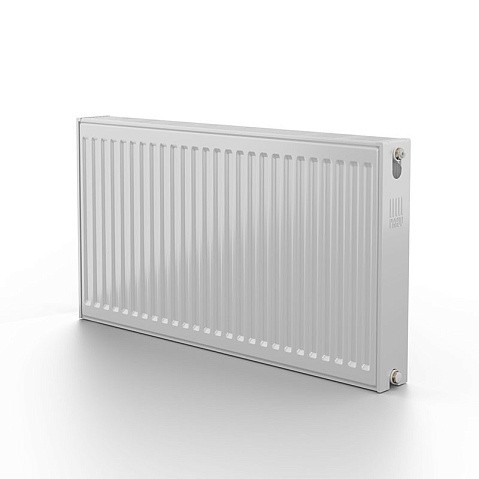 Панельный радиатор PRADO UNIVERSAL Тип 22, 500х900мм резьба-2G1/2'', 2010вт, нижнее подкл. купить в Новосибирске | "Проконсим"