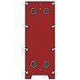 Теплообменник разборный РоСВЕП Tranter GLD-013 / GLP-013 купить в Новосибирске | "Проконсим"